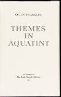 Themes in Aquatint
