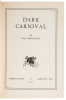 Dark Carnival - 8