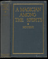 A Magician Among the Spirits