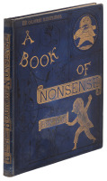 A Book of Nonsense