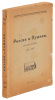 Russia and Pushkin - Россия и Пушкин. Сборник статей. 1837-1937