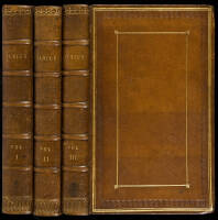 Junius: Including Letters by the Same Writer, Under Other Signatures, (Now First Collected.) To Which are Added, his Confidential Correspondence with Mr. Wilkes, and His Private Letters Addressed to Mr. H.S. Woodfall.