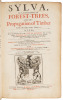 Sylva, Or a Discourse of Forest-Trees, and the Propagation of Timber In His Majesties Dominions. To Which is annexed Pomona, Or, An Appendix concerning Fruit-Trees in Relation to Cider...Also, Kalendarium Hortense...