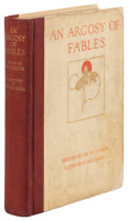 An Argosy of Fables: A Representative Selection From the Fable Literature of Every Age and Land