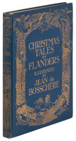 Christmas Tales of Flanders