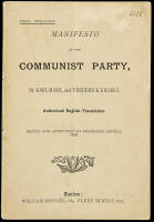 Manifesto of the Communist Party