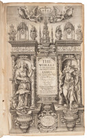 The Workes of the Most High and Mightie Prince, Iames, by the Grace of God, King of Great Britaine, France and Ireland, Defender of the Faith, &c.