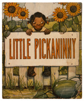 Little Picaninny (cover title)