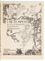 The Tempest