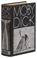 Moby Dick