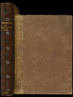 Two works by John Stuart Mill