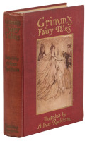 The Fairy Tales of the Brothers Grimm