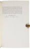 Typologia: Studies in Type Designs & Type Making with Comments on the Invention of Typography, the First Types, Legibility and Fine Printing. - 2