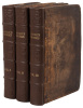 The Works of John Locke Esq; in Three Volumes