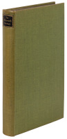 The Nonesuch Century: An Appraisal, a Personal Note and a Bibliography of the First Hundred Books Issued by the Press, 1923-1934