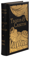 Troilus & Criseyde