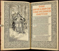 The Psalms of David