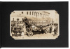 Photograph album of the parade through San Francisco to commemorate the 75th anniversary of the admission of California as a state in the United States of America - 4