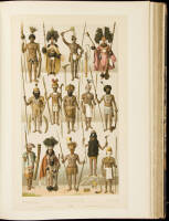 Le Costume Historique - Volume 2 only