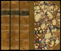 Diary, Reminiscences, and Correspondence of Henry Crabb Robinson, Barrister-at-Law