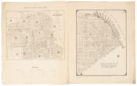 Land Value Maps: Bureau of Appraisal, City and County of San Francisco, James F. Stafford, Superintendent, 1926-1927