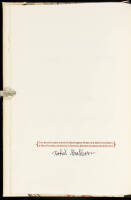 Chronology of Twenty-five Years: The Roxburghe Club of San Francisco, 1928-1953