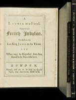 Three volumes by William Sherlock