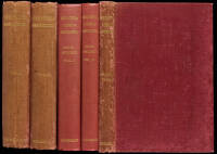 Bibliotheca Chemico-Mathematica: Catalogue of Works in Many Tongues on Exact and Applied Science, With a Subject-Index. Compiled and Annotated by H.Z. and H.C.S.