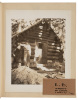 Hiking photograph album California and Oregon, 1946-1947 - 7