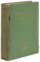 Washington: The Man of Action
