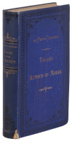 Voyage Autour du Monde sur la Fr&eacute;gate La V&eacute;nus, Pendant les Ann&eacute;es 1836-1839, Publi&eacute; par Ordre du Roi, sous les Auspices du Ministre de la Marine
