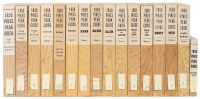 1859 Pike's Peak guide books - limited edition facsimile series