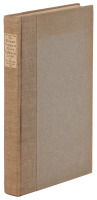 The Rezanov Voyage to Nueva California in 1806. The Report of Count Nikolai Petrovich Rezanov of His Voyage to that Provincia of Nueva Espa&ntilde;a from New Archangel