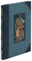 The Holkham Bible