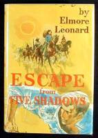 Escape from Five Shadows