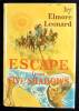 Escape from Five Shadows