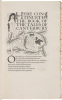 The Canterbury Tales...With Wood Engravings by Eric Gill - 3