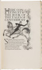 The Canterbury Tales...With Wood Engravings by Eric Gill - 7