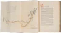 The Santa Fé Trail to California, 1849-1852: The Journal and Drawings of H.M.T. Powell