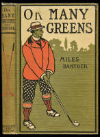 On Many Greens: A Book of Golf and Golfers