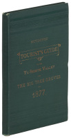 Hutchings' Tourist's Guide to the Yo Semite Valley and the Big Tree Groves for the Spring and Summer of 1877.