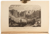 Hutchings' Tourist's Guide to the Yo Semite Valley and the Big Tree Groves for the Spring and Summer of 1877. - 3
