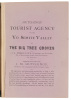 Hutchings' Tourist's Guide to the Yo Semite Valley and the Big Tree Groves for the Spring and Summer of 1877. - 4