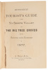 Hutchings' Tourist's Guide to the Yo Semite Valley and the Big Tree Groves for the Spring and Summer of 1877. - 5