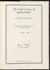 The Golf Courses of James Braid