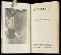 Super-Golf