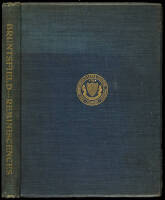 Reminiscences of the Old Bruntsfield Links Golf Club, 1866-1874