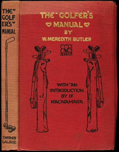 The Golfer's Manual