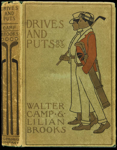 Drives and Puts