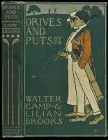 Drives and Puts: A Book of Golf Stories